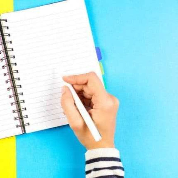 Writing a Hook Statement – A Complete Guide